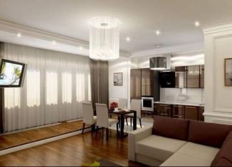 Продается 3-комнатная квартира, 78.1 м2, Ростовская область