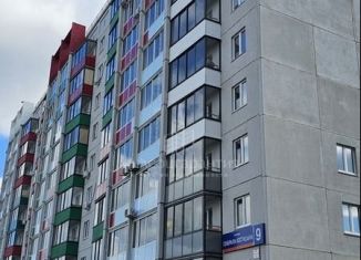Продажа однокомнатной квартиры, 34 м2, Челябинская область, улица имени Генерала Костицына, 1