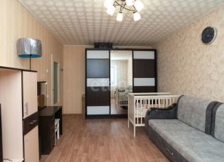 1-комнатная квартира на продажу, 37.3 м2, Ульяновск, Ульяновский проспект, 19