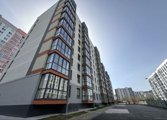Продаю двухкомнатную квартиру, 74.4 м2, Брянск