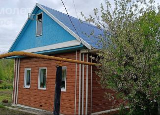 Продажа дома, 70 м2, село Иглино, улица Высоцкого, 1