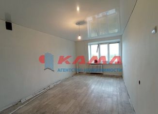 Продается комната, 17.5 м2, Татарстан, переулок Есенина, 1Б