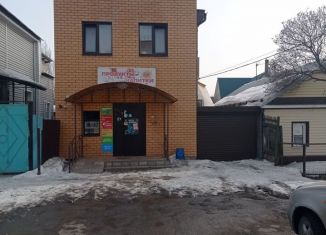 Торговая площадь на продажу, 168 м2, Оренбург, Полтавская улица, 30