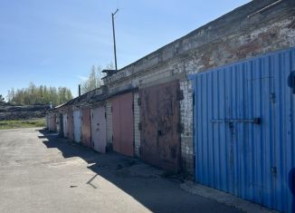 Продажа гаража, 30 м2, Петрозаводск, район Кукковка