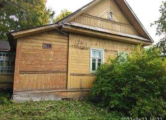Продается дом, 54 м2, Псковская область