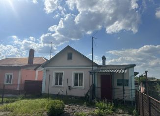 Продается дом, 51.6 м2, Липецк, улица С. Шаумяна, 45