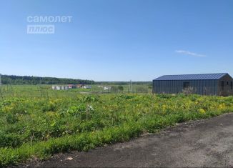 Продажа земельного участка, 9.2 сот., деревня Загорье, деревня Загорье, 25А