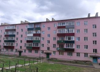 Продажа двухкомнатной квартиры, 41.2 м2, Тверская область, улица Панфилова, 17