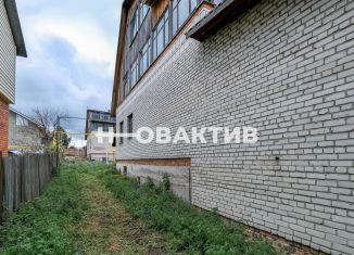 Продается коттедж, 420 м2, Новосибирская область, Гурзуфская улица, 24А