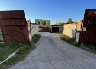 Продам гараж, 19 м2, Йошкар-Ола, 3-й микрорайон, территория ГСК Строитель, 69