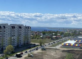 Продажа однокомнатной квартиры, 55.1 м2, Тольятти