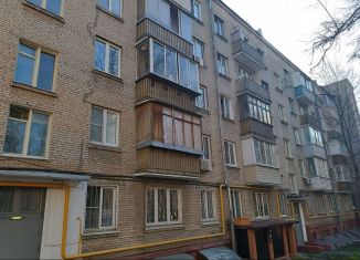 Однокомнатная квартира на продажу, 31 м2, Москва, Кутузовский проспект, 69к3