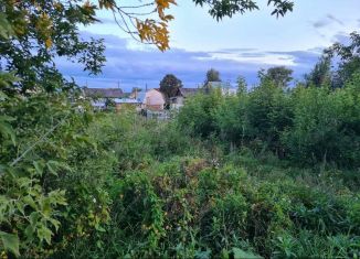 Участок на продажу, 12 сот., Тобольск, 3-я Трудовая улица