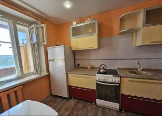 1-комнатная квартира на продажу, 37.2 м2, Волгоградская область, улица Твардовского, 17