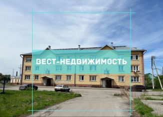 Продается однокомнатная квартира, 35.3 м2, Ленинск-Кузнецкий, Вокзальная улица, 24