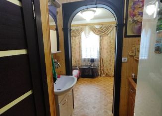 Продается однокомнатная квартира, 14 м2, Курская область, улица Ухтомского, 1