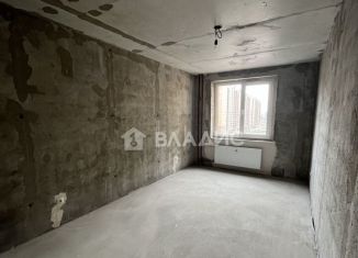 Продается 2-комнатная квартира, 59 м2, Мурино, Воронцовский бульвар, 19к1