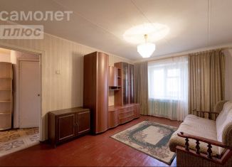 Продам 2-комнатную квартиру, 50.5 м2, Обнинск, улица имени Маршала Жукова, 3
