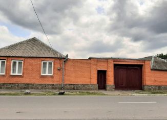 Продам дом, 61.4 м2, Северная Осетия, улица Менделеева