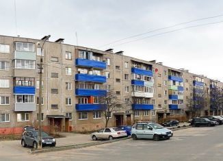 Продается 2-комнатная квартира, 44.6 м2, Волоколамск, Рижское шоссе, 3