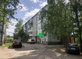 Продам торговую площадь, 115 м2, Новгородская область, Береговая улица, 46