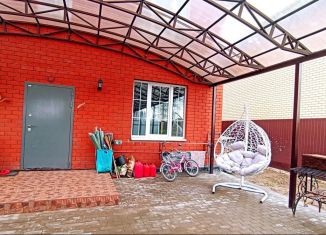 Продам дом, 161 м2, посёлок городского типа Васильево, Октябрьская улица