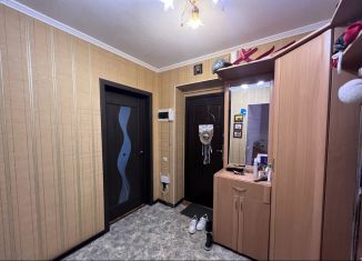 3-комнатная квартира на продажу, 58 м2, Белореченск, Интернациональная улица, 160