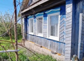 Дом на продажу, 50 м2, село Дмитриево-Помряскино, Солнечная улица