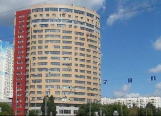 Продам двухкомнатную квартиру, 50 м2, Москва, Балаклавский проспект, 16, метро Севастопольская