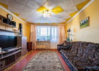 Продажа трехкомнатной квартиры, 64 м2, Екатеринбург, Варшавская улица, 2Б