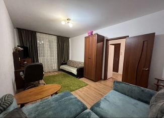 1-комнатная квартира в аренду, 45 м2, Москва, улица Дмитриевского, 7, улица Дмитриевского