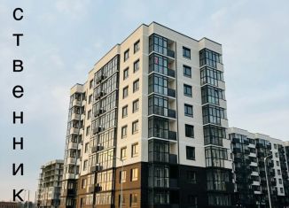 Продам 2-ком. квартиру, 64.1 м2, Темрюк, Дальняя улица, 30