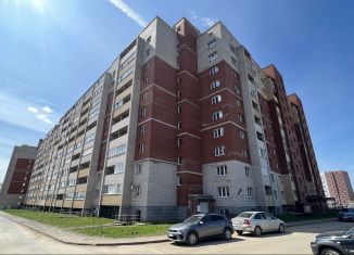 Продаю 2-комнатную квартиру, 43.6 м2, Кировская область, Березниковский переулок, 34
