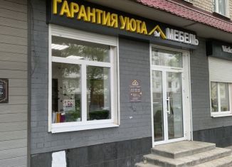 Продажа торговой площади, 89.1 м2, Воронеж, Коминтерновский район, улица Урицкого, 126