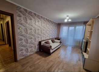 Сдам двухкомнатную квартиру, 42 м2, Новосибирская область, улица Куприна, 6