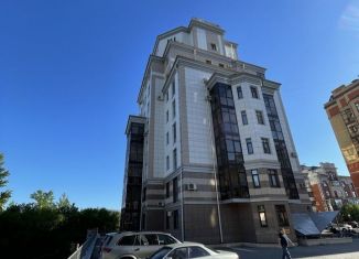 Продажа трехкомнатной квартиры, 103 м2, Татарстан, Профессорский переулок, 5