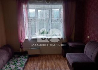 Комната на продажу, 13.3 м2, Новосибирская область, Вокзальная улица, 54