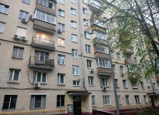 Продажа двухкомнатной квартиры, 41.6 м2, Москва, метро Аэропорт, улица Алабяна, 3к3