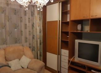 Сдается 1-комнатная квартира, 38 м2, Новосибирск, Лазурная улица, 20, метро Золотая Нива