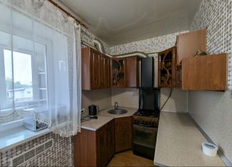 Сдается в аренду однокомнатная квартира, 42 м2, Ставропольский край, Октябрьская улица