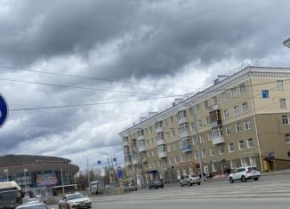 Продам помещение свободного назначения, 56.8 м2, Пермь, Уральская улица, 113