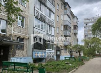 Продается 1-комнатная квартира, 33.3 м2, Ивановская область, Школьная улица, 10