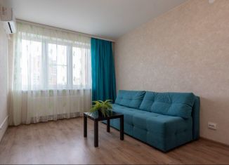 Продается однокомнатная квартира, 34.8 м2, Нижний Новгород, улица Романтиков