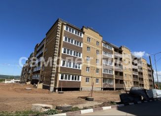 Продажа двухкомнатной квартиры, 61 м2, Республика Башкортостан, улица Рахимьяна Насырова, 9