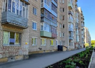2-ком. квартира на продажу, 46 м2, Рыбинск, проспект Серова, 3