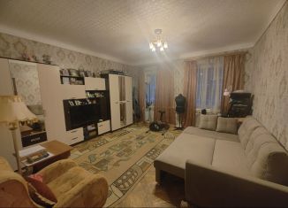 Продам 3-комнатную квартиру, 66.4 м2, Астраханская область, улица Ползунова, 1