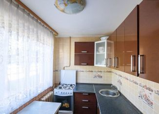 Продам трехкомнатную квартиру, 58 м2, Новосибирск, метро Площадь Маркса, улица Зорге, 87