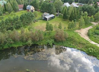 Дом на продажу, 72 м2, деревня Холдеево, Речная улица, 5