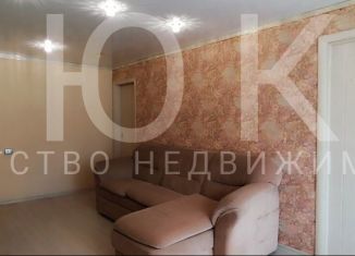 Сдача в аренду двухкомнатной квартиры, 46 м2, Кемеровская область, проспект Советской Армии, 27