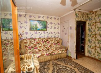 Продаю двухкомнатную квартиру, 40.8 м2, Ульяновская область, проспект Нариманова, 102